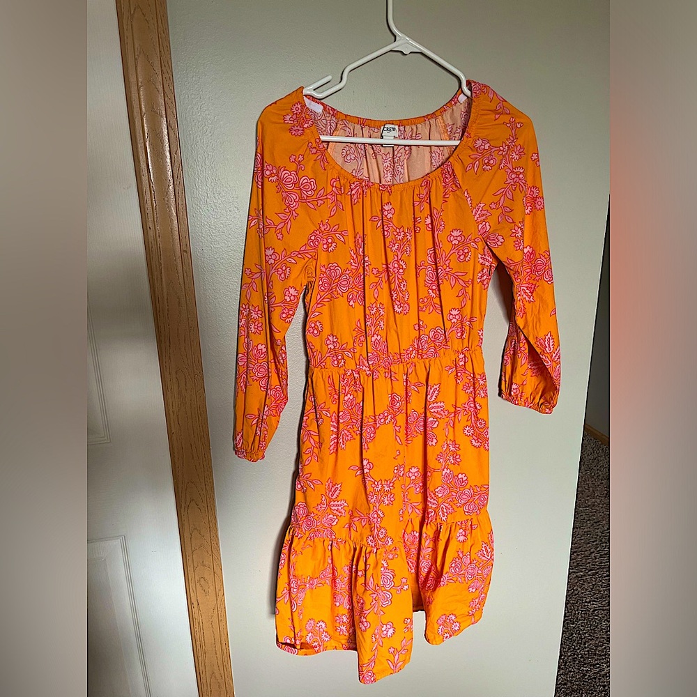 J crew women’s dress size 2